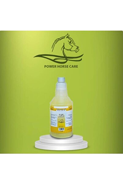 Other Power Horse Care Sulfur Oil for Skin and Hair Care 1L