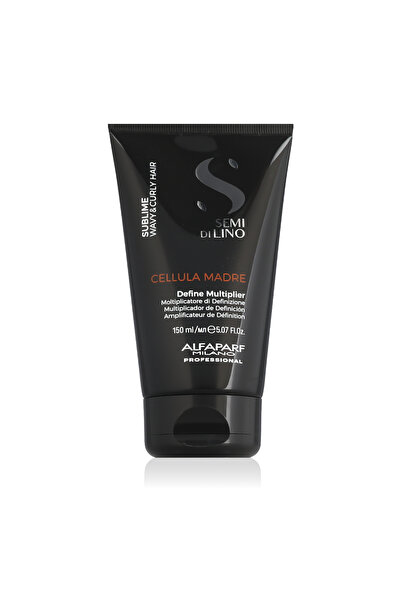 Alfaparf Milano Semi Di Lino Sublime Cellula Madre Define Multiplier 150 ml