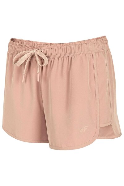 4F Womens Shorts M