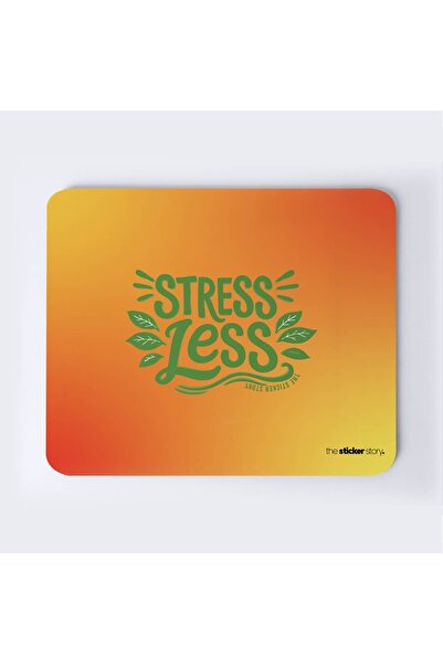 The Mousepad Story. حافظ على الطبيعة وكن أكثر استرخاءً مع لوحة ماوس "حافظ على...