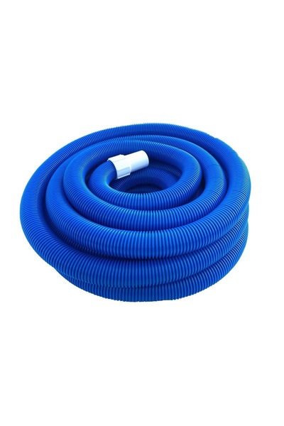 WATERFUN HAVUZ SÜPÜRGE HORTUMU 30 METRE MAVİ | RCTHAVUZ