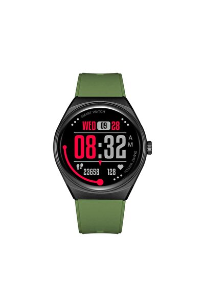 Kenneth Scott Smartwatch, 47.2 mm, Assorted, KG10SE