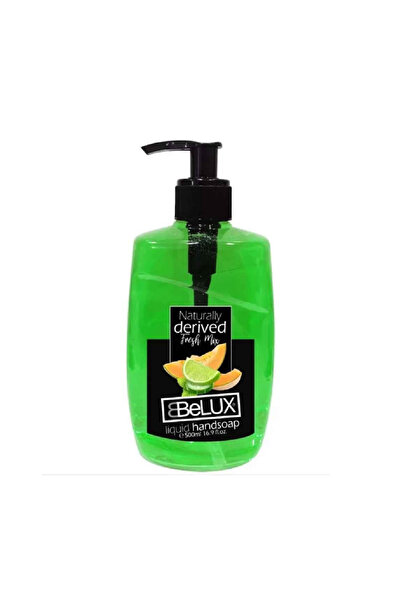 BELUX Sapun Lichid Belux Fresh Mix, 500 ml