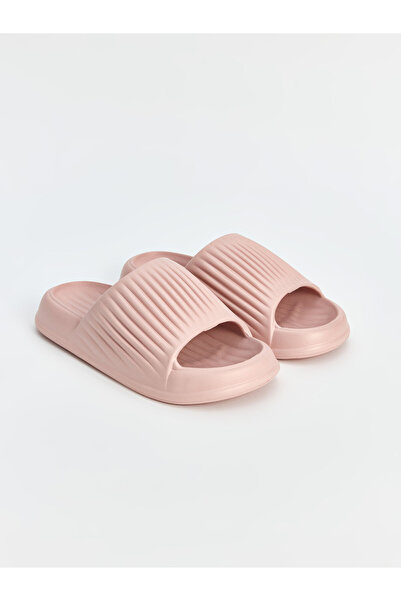 LC Waikiki Single Banded Women's Slipper