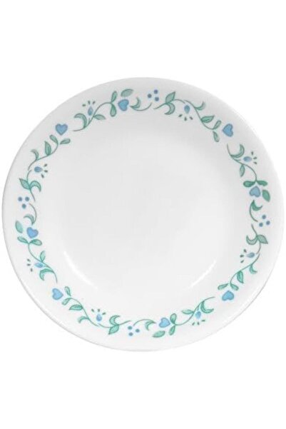 Corelle Country Cottage Vitrelle Glass Bread & Butter Plate