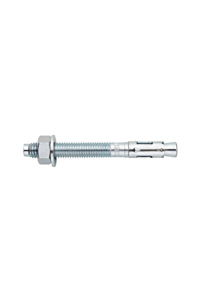 index Set 50 x Conexpand Bolt Standard "index" Inel De Strangere Otel Zincat-...