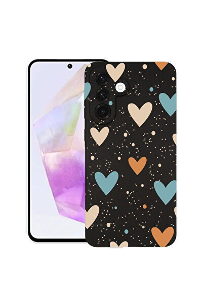 bestcase Husă TPU Ultra Slim Case For Samsung Galaxy S26 Plus, Cute Love Patt...