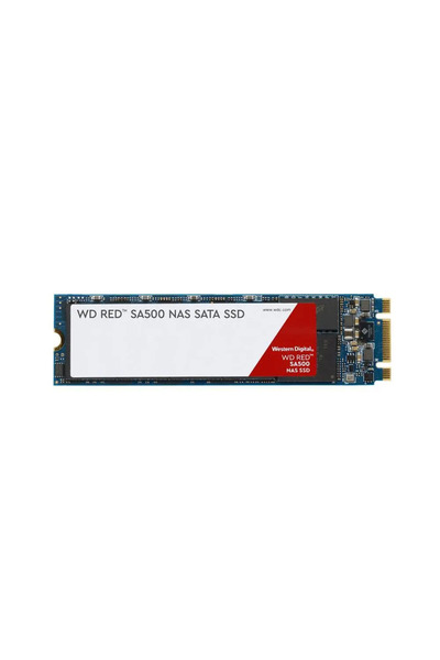 SanDisk M.2 1TB WD Red SA500 NAS