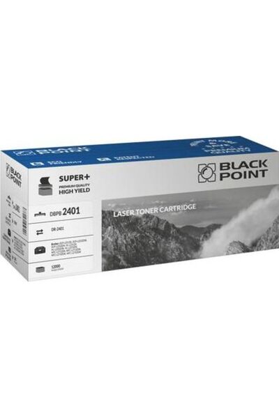 Black Point Beben DR-2401 (DBPB2401)