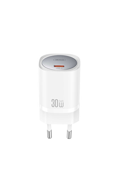 Xo Încărcător de rețea CE20 PD 30W 1x USB-C alb