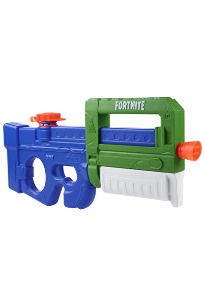 Nerf Super Soaker Fortnite Compact SMG E9963