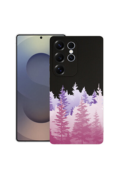 bestcase Husă TPU Ultra Subțire pentru Samsung Galaxy S26 Ultra, Lumini Matin...