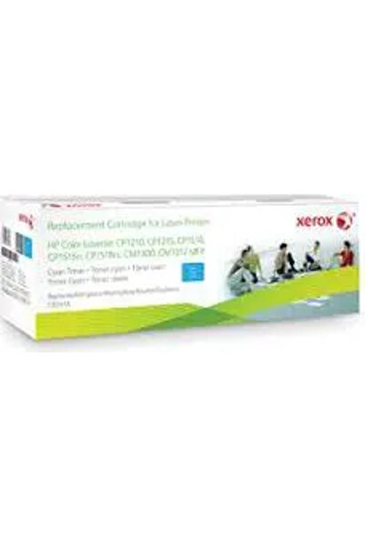 Xerox Toner compatibil 003R99789 Cyan