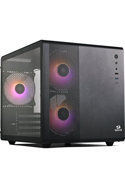 REDRAGON Pagos 1 ARGB Case (GC-570)