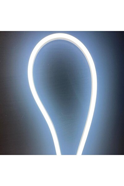 DELIGHT Neon Flex Alb Rece SMD2835 8x16mm