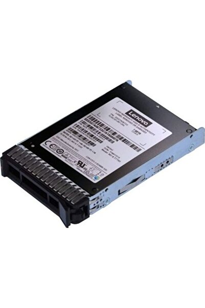 LENOVO ThinkSystem MV 240GB EN SATA SSD 4XB7A38271, 240 GB, 2.5 ", 486 MB/s, ...