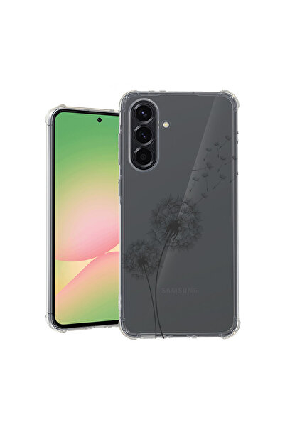 bestcase Husă Antișoc pentru Samsung Galaxy A37 5G, Păpădie, 3128361 AS 22