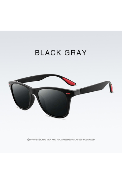 Choice1 B Retro Sunglasses Men Women Fashion Sports Driver's Vintage Sun Glas...