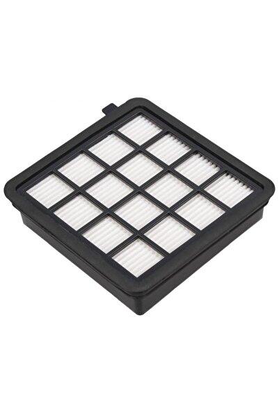 Electrolux Electrolux Washable Hepa Filter, 12, 1x12x3cm, for bagless vacuum ...
