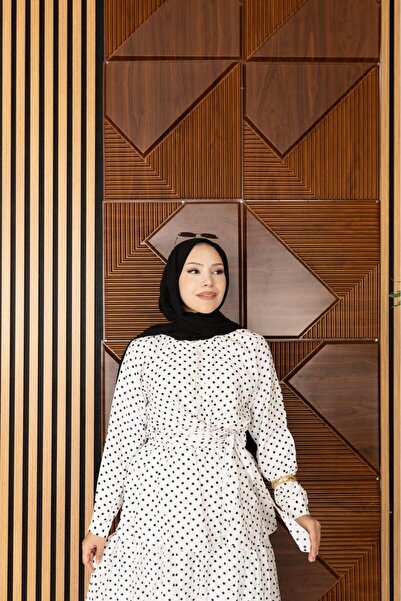 KEBİRE MODA TESETTÜR ETEK TAKIM