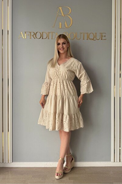 Afrodita Boutique Rochie Luna