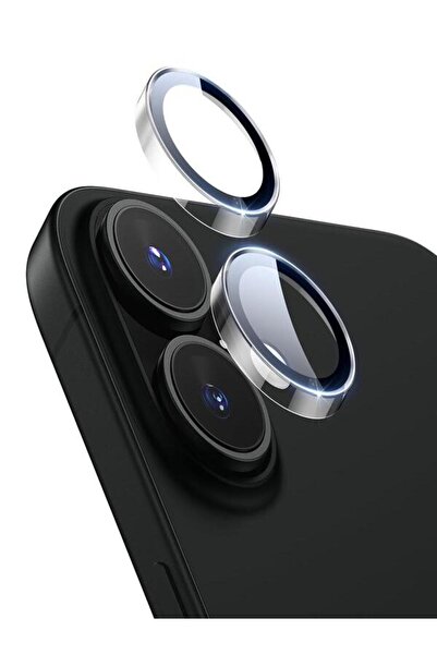 POWERTECH σκληρυμένο γυαλί TGC-0790 για την κάμερα του iPhone 17