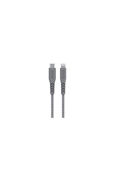 EONE Fabric Cable 1.2 Meters Fast Charging Pd Flexible and Resilient Design