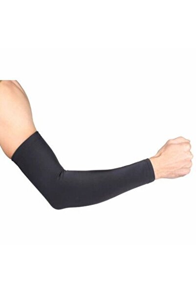 Merco Premium Arm compression sleeves, black