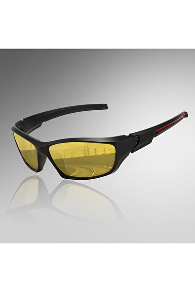 choice2 C5-NIGHT VISION Sporty Polarized Sunglasses - Enhance Vision, Block G...
