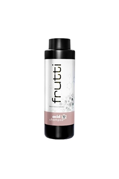 frutti di bosco PROFESSIONAL Șampon Acidifiant pH 3.5, Frutti Professional, 1...