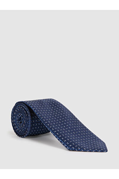 Cacharel Navy Blue Tie 50307052-200