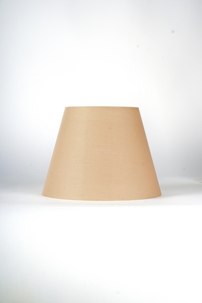 NAVEMU Abajur Yedek Başlık 25 cm x 17 cm