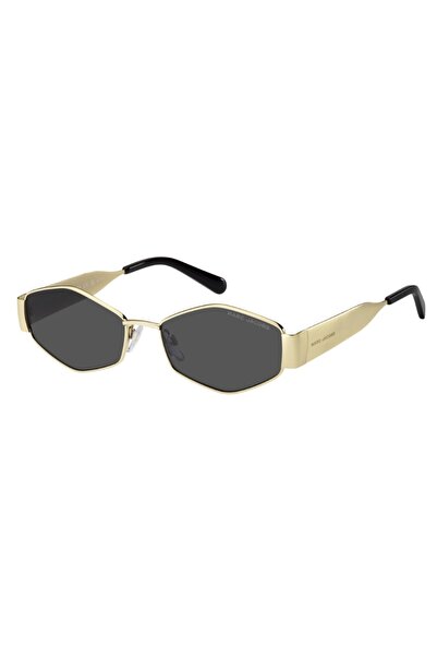 Marc Jacobs Güneş Gözlüğü MARC 496/SHINY 55 RHL
