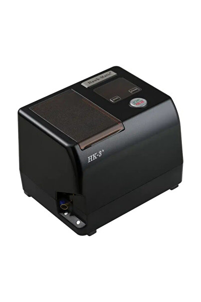 Hawk-Matic Aparat electric injectat tutun HAWKMATIC HK-3 Black 6.5mm Slim