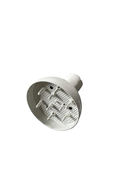 POWERTEC Colorful Diffuser Vigo Head Compatible with Blow Dryer