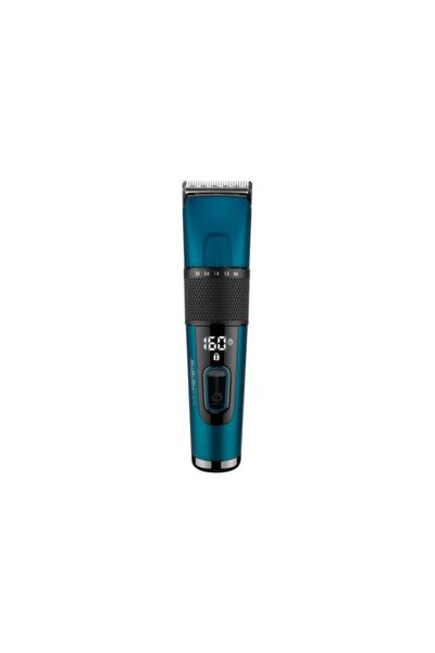 BABYLİSS Hair Clipper Japanese Steel blue black (E990E)