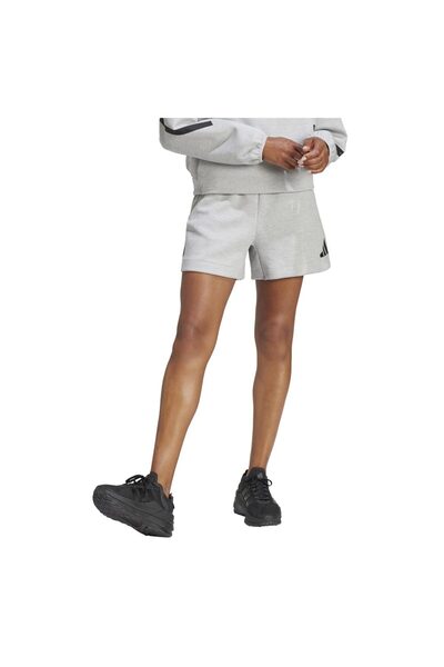 adidas Women's Z.N.E. Shorts XS