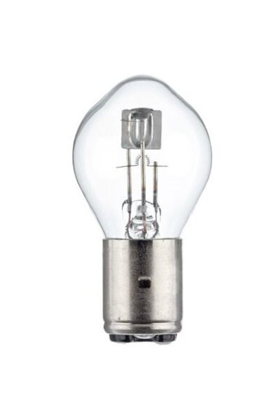 Hella Bulb S2, 12V, 35/35W
