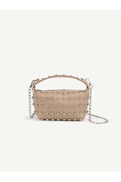 HONEY BAG Geantă de mână și geantă de umăr pentru femei, de dimensiuni mini, ...