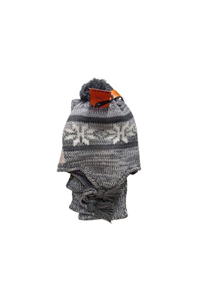 Keep Baby Scarf Beanie Set