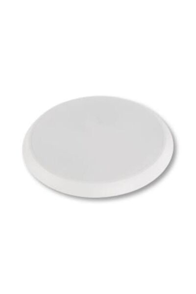 ACK 18W 6500K SENSÖRLÜ SIVA ÜSTÜ LED TAVAN ARMATÜRÜ SİYAH AC17-00131