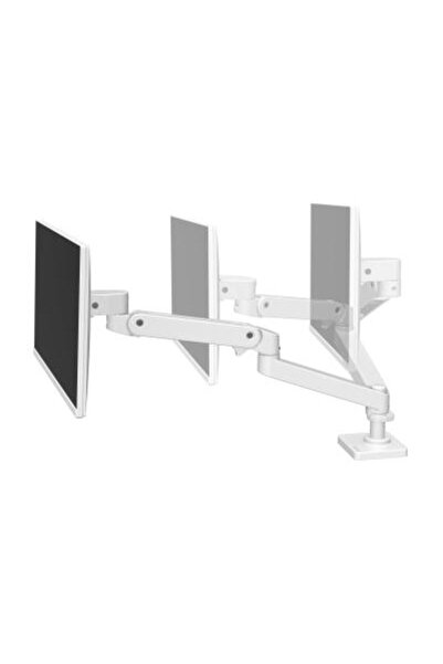 Ergotron Suport monitor LX Pro alb (45-682-290) (45682290)