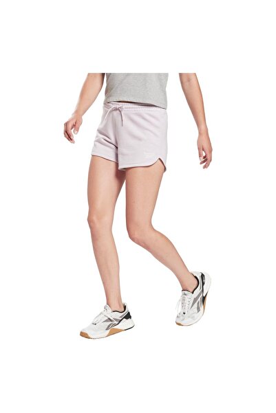 Reebok Women's RI French Terry Shorts XS