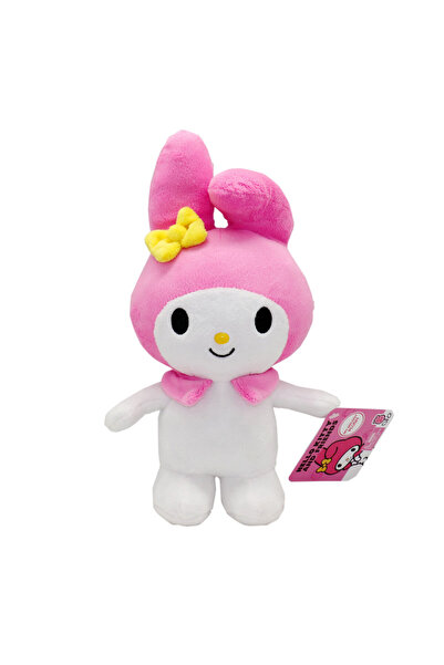 Hello Kitty And Friends 20 Cm Peluş CDU6-24405 My Melody