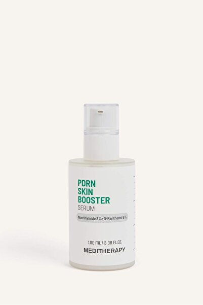 DeFacto Meditherapy - Pdrn Skin Booster Serum Barrier Supporting Herbal Serum...