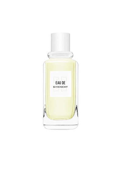 Givenchy Eau De Edt Vapo 100 ml