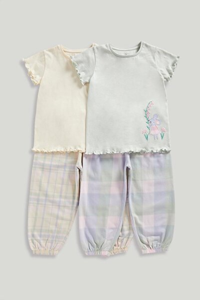 MOTHERCARE 2Li Pijama Takımı