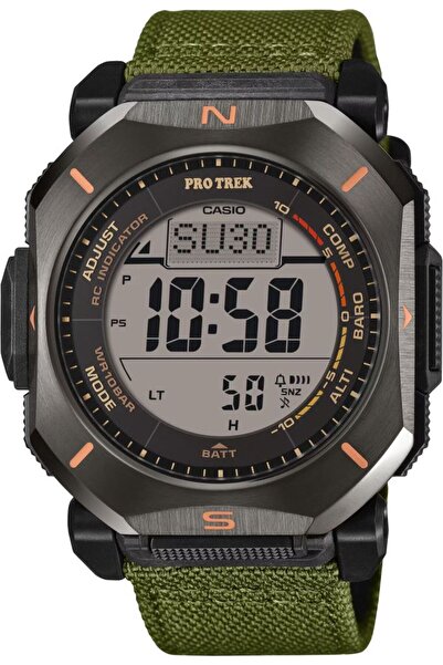Casio PRW-69YB-3DR Kol Saati