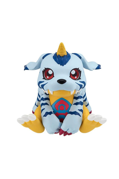 Toys شخصية غابومون من سلسلة مغامرات ديجيمون من ميجا هاوس