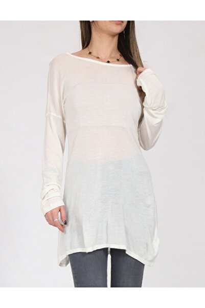 Evendi Bluza, Alb